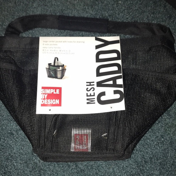 Shower caddy - Picture 1 of 2